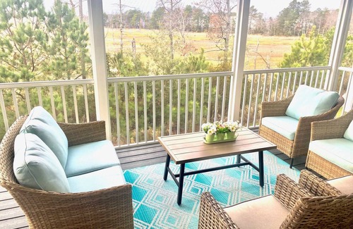 Rehoboth Beach Casa | 4BR/3.5BR in Rehoboth! Gameroom, Clubhouse, Pool, Pickleball minutes to beaches!