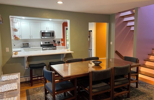 Katama Casa | Entradas Family Delight MV / Edgartown With Ferry