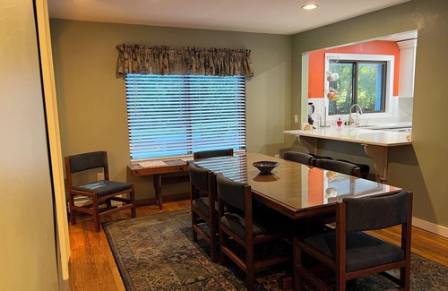 Katama Casa | Entradas Family Delight MV / Edgartown With Ferry