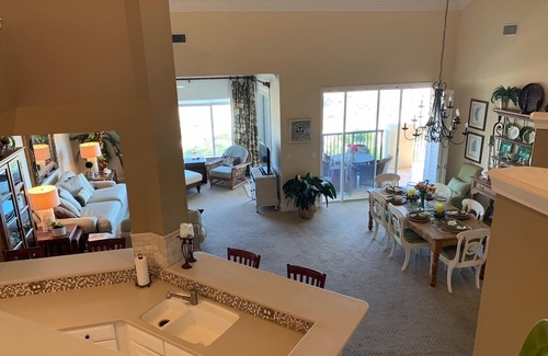 American Beach Villa | NUEVO 4BR + 4B !! Amplia casa de playa