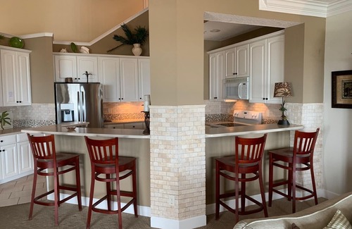 American Beach Villa | NUEVO 4BR + 4B !! Amplia casa de playa