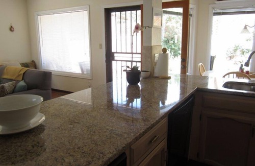 Sandia Heights South Casa | Adobe 4BR Home con piscina, Sandia Heights, vista de 360 grados