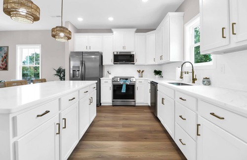 Crescent Beach Casa | 4BR beach club w/Hot tub + Pool + Game room