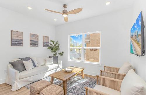 Myrtle Beach Casa | 4BR Beach House with Private Pool 1000ft from the beach