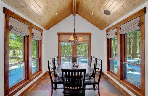 Truckee Casa | 4BR Cabin with Hot Tub – Ultimate Truckee Escape cabin