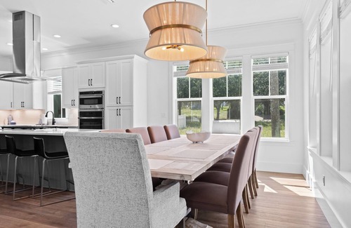 Santa Rosa Beach Casa | 4BR Coastal Retreat w/Pool, Patio & Games | Lagniappe at Blue Mountain