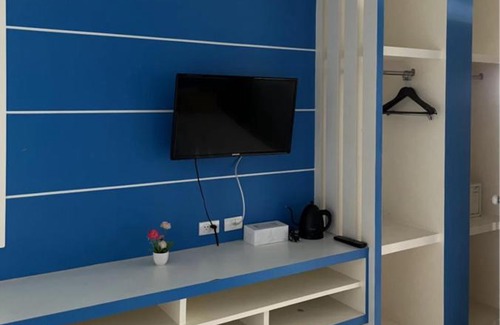 Patong Apartamento | 4BR Elite Hotel Patong without Balcony- Thailand