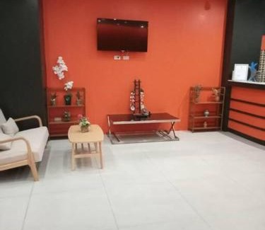Patong Apartamento | 4BR Elite Hotel Patong without Balcony- Thailand