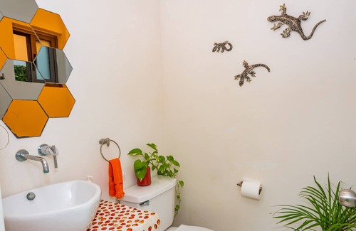 Cancun Villa | 4BR Family & Cozy villa with private Pool in Cancun
