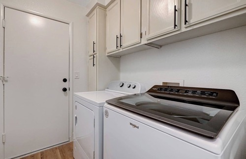 North Las Vegas Casa | 4BR Home for Memorable Stays!