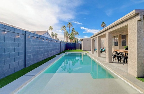 North Las Vegas Casa | 4BR Home for Memorable Stays!