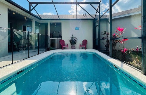 Trafalgar Village Casa | 4br Home in a nice quiet community