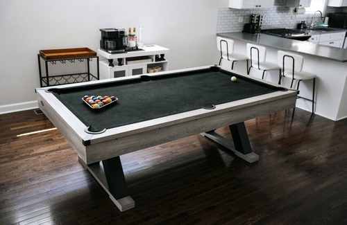 Belmont Cragin Casa | 4BR Home with Game Room: Chicago Leisure Escape