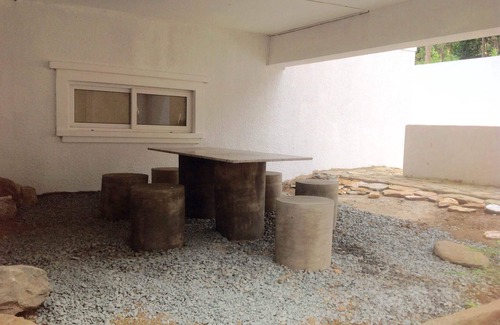 Nasugbu Casa | Casa de 4H con piscina y billar en Terrazas, tarifa de 20 personas