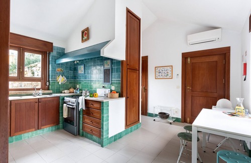Ulgueira Cabaña | 4BR House with Ocean View in Sintra by Host for Us