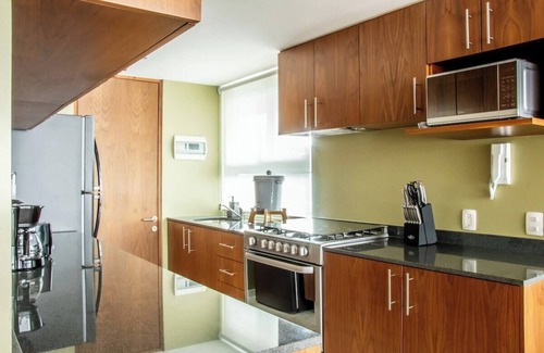 Colonia Roma Apartamento | 4BR in 2 beautiful apartments