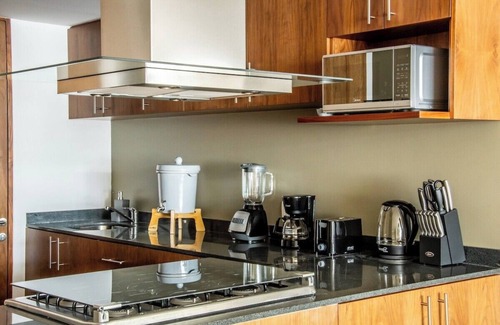 Colonia Roma Apartamento | 4BR in 2 beautiful apartments