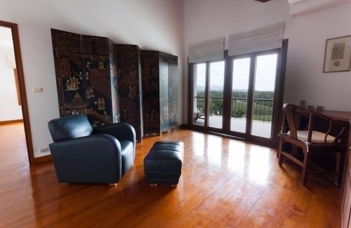 Choeng Thale Villa | 4BR Luxury Pool Villa - Layan Beach