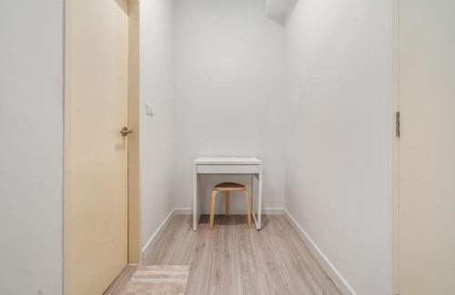 Seri Kembangan Apartamento | 4BR Matcha-Inspired Home at Meta Residence by RumaBnB