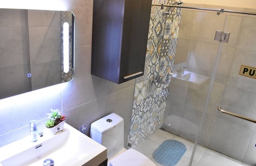 Consolacion Casa | 4BR Modern Vacation Home # RPA42
