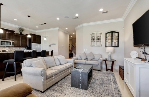 Villa Lago Casa | 4BR Near Baytowne w/ 2 Golf Carts at Sandestin