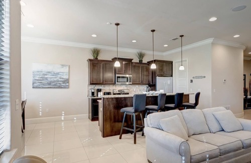 Villa Lago Casa | 4BR Near Baytowne w/ 2 Golf Carts at Sandestin