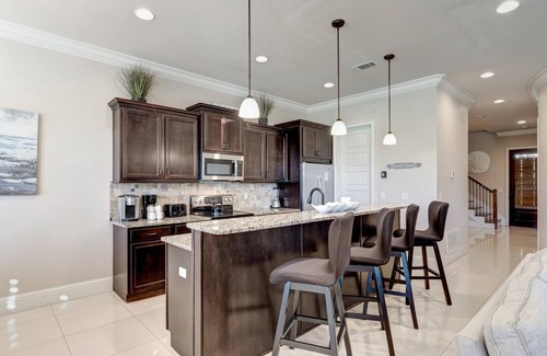 Villa Lago Casa | 4BR Near Baytowne w/ 2 Golf Carts at Sandestin
