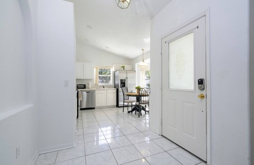 Indian Point Casa | 4BR| Near Disney| BBQ Grill & Pool