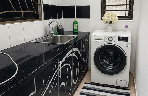 Bayan Lepas Apartamento | 4BR Near SPICE Arena Free Parking