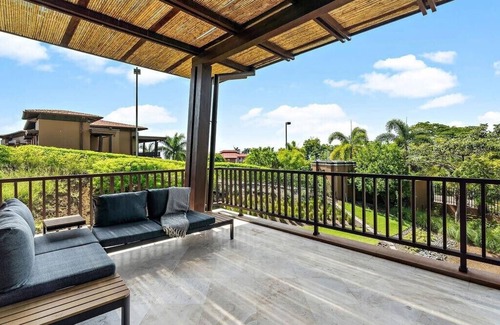 El Ocotal Condominio | 4BR Oasis | Pool, A/C & Ocean Breeze