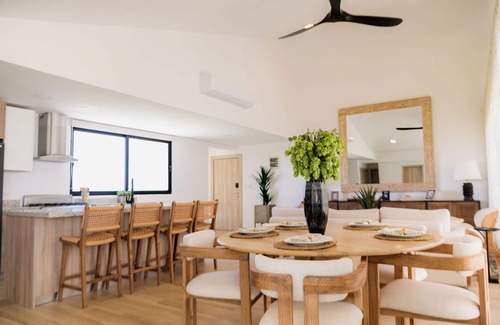 Punta Cana Condominio | 4BR Penthouse-The Beach at Punta Cana City Place