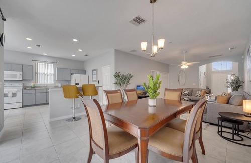 Crystal Cove Casa | 4BR Pool Home – at Crystal Cove