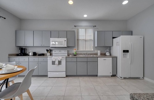 Crystal Cove Casa | 4BR Pool Home – at Crystal Cove