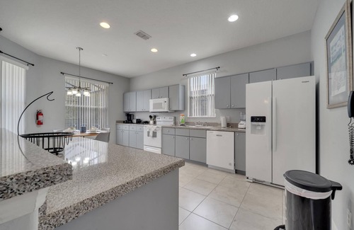 Crystal Cove Casa | 4BR Pool Home – at Crystal Cove