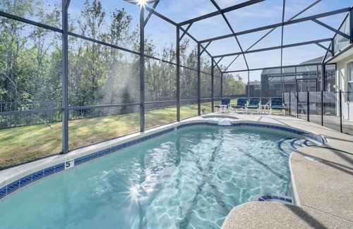 Crystal Cove Casa | 4BR Pool Home – at Crystal Cove