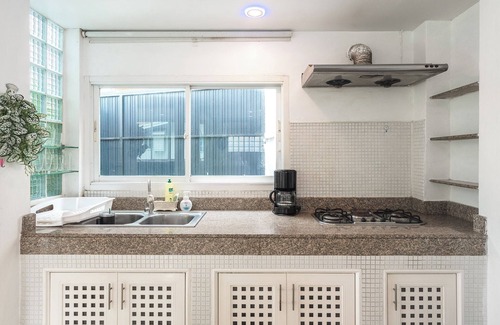Patong Villa | 4BR PoolVilla and SeaView V199