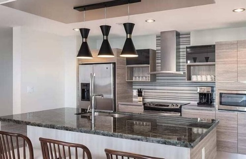 Clearwater Beach Condominio | 4br Presidential Reserve Condo Clearwater Luxury