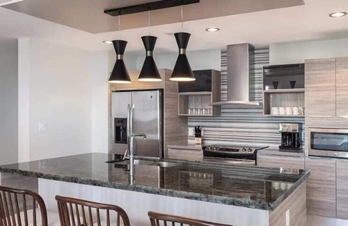 Clearwater Beach Condominio | 4br Presidential Reserve Condo Clearwater Luxury