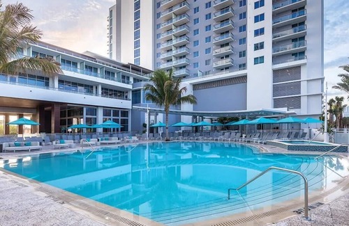Clearwater Beach Condominio | 4br Presidential Reserve Condo Clearwater Luxury