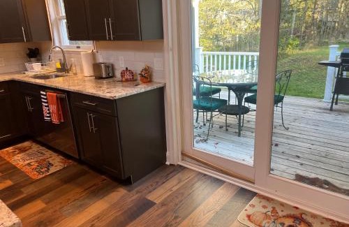 Tobyhanna Casa | 4BR Retreat with Hot Tub and Resort Style Amenities