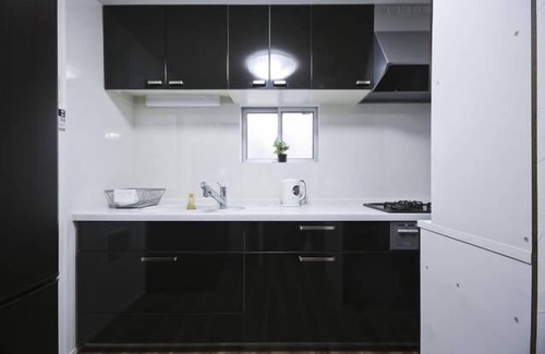 Okubo Casa | 3BR @ Shinjuku 5 minutos / Dos baños / Dos baños /