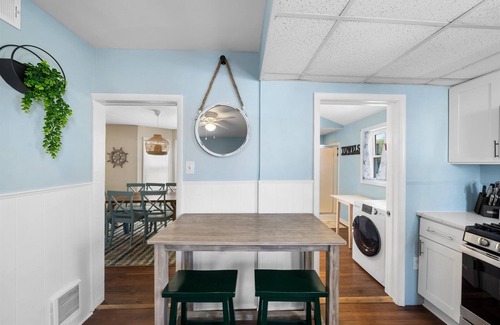 North Wildwood Casa | 4BR Shore House-Close To The Action