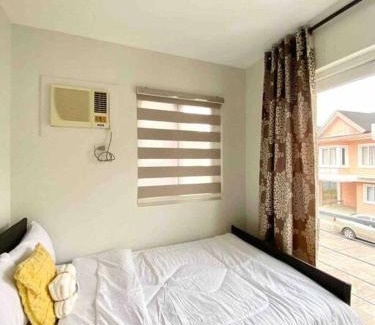 Pallocan Apartamento | 4BR Townhouse at PonteFino Residences Batangas City