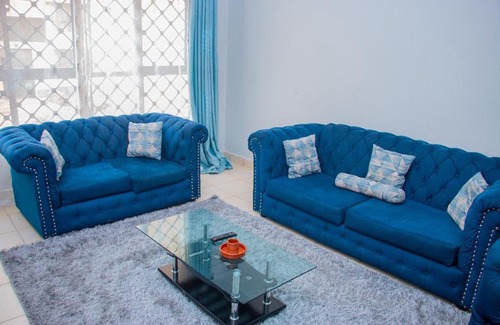 Athi River Apartamento | 4BR -Value for client's money