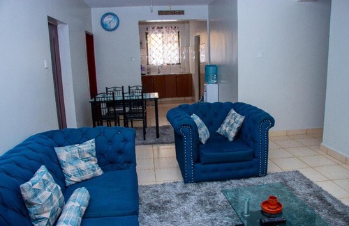 Athi River Apartamento | 4BR -Value for client's money