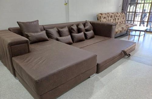 Hat Yai Casa | 4BR Villa, 6min to Lee Garden, 22 PAX - Paradise Found