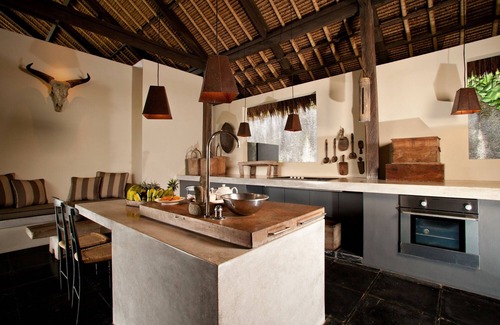 Sambahan Villa | Compound 4 Bedroom Villas en Ubud;