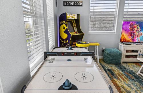 Port Bolivar Casa | 4BR w Hot Tub Gameroom OceanView by Bolivar Vacations