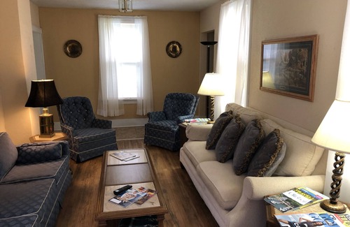Farmington Otro | 4br casa rural maravilloso para pasar las vacaciones, reuniones, ciclismo, caza, pesca