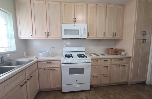 Old Town Apartamento | 4C Free Wi-Fi LAX DTLA Fabulous 2-bedroom apartment in Torrance, Disney, Beach